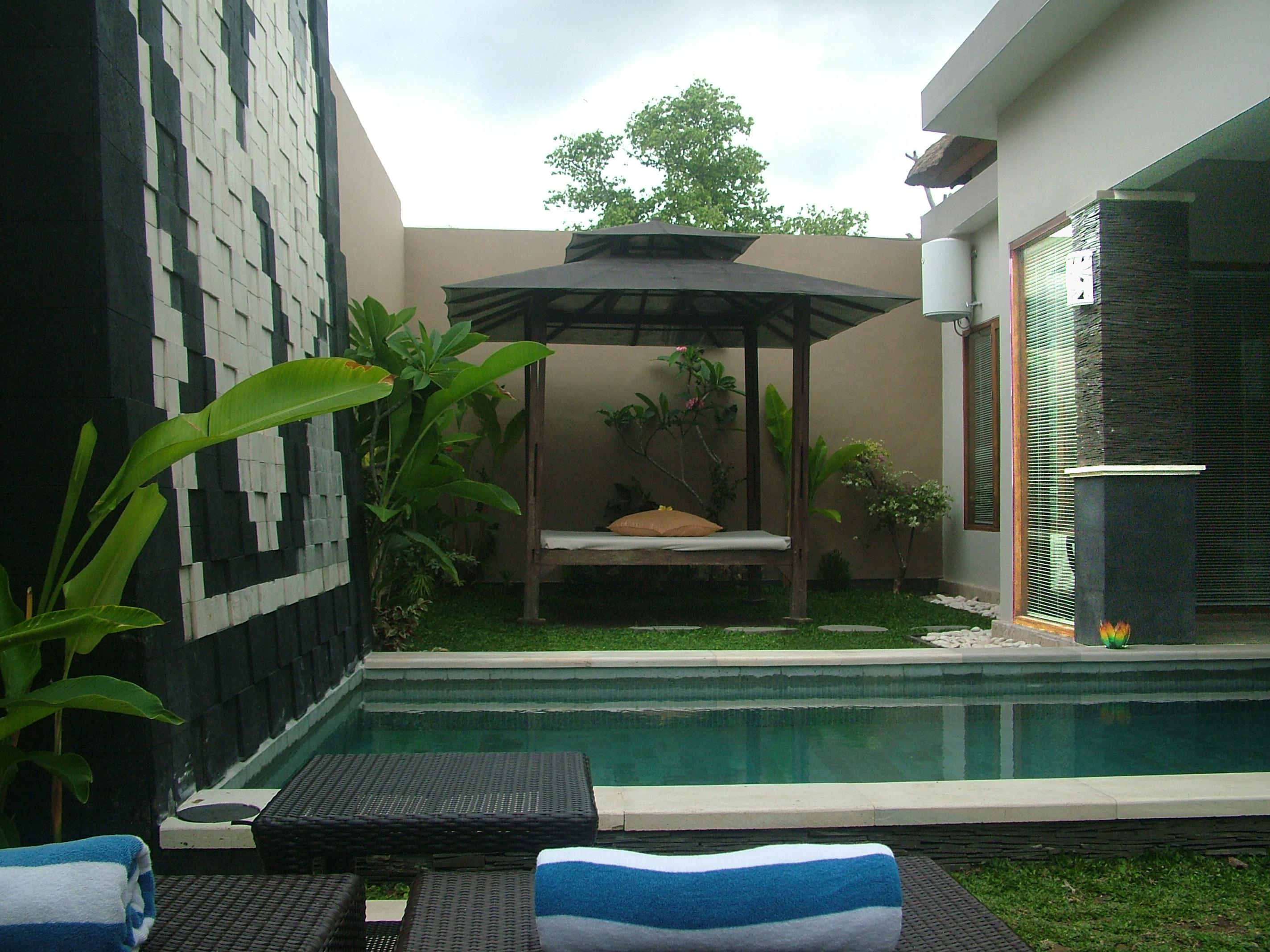Amor Bali Villas & Spa Resort Seminyak  Exterior photo