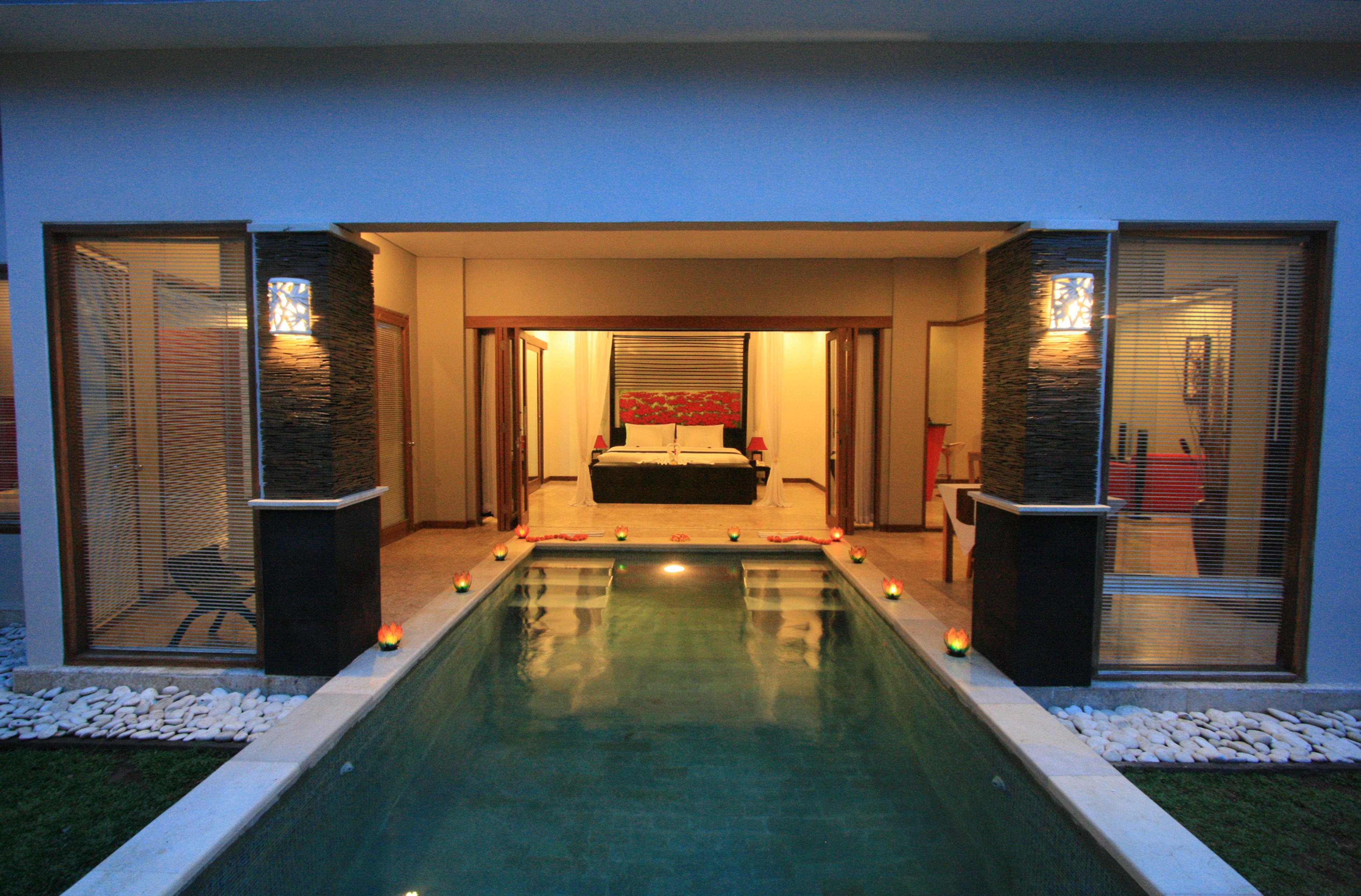 Amor Bali Villas & Spa Resort Seminyak  Exterior photo