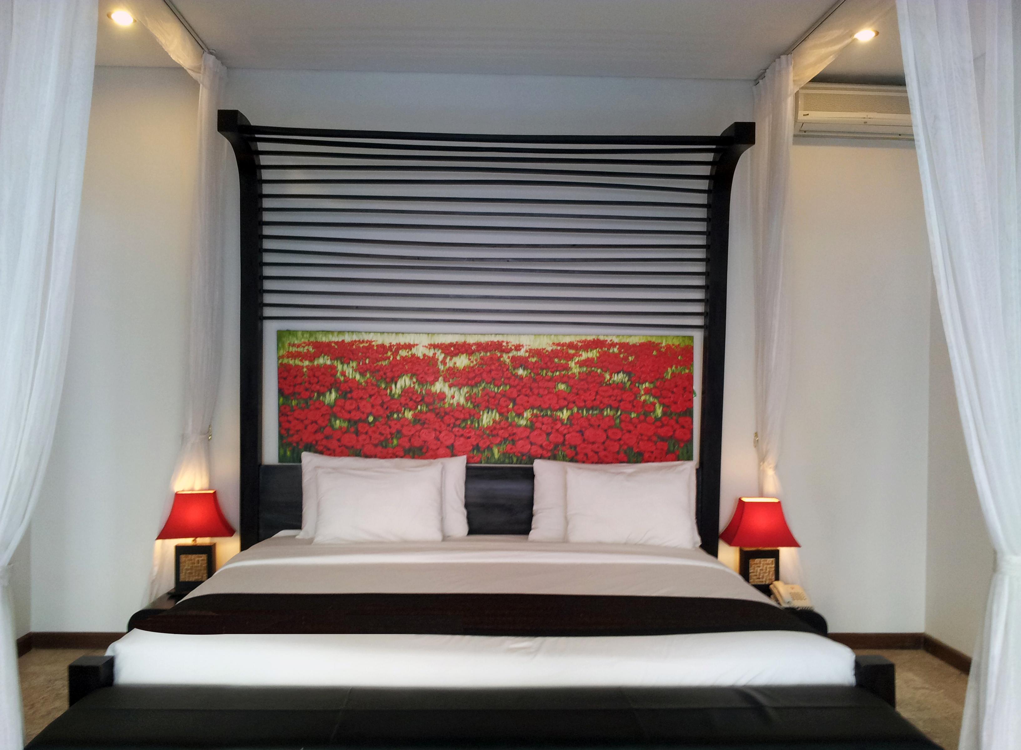 Amor Bali Villas & Spa Resort Seminyak  Exterior photo