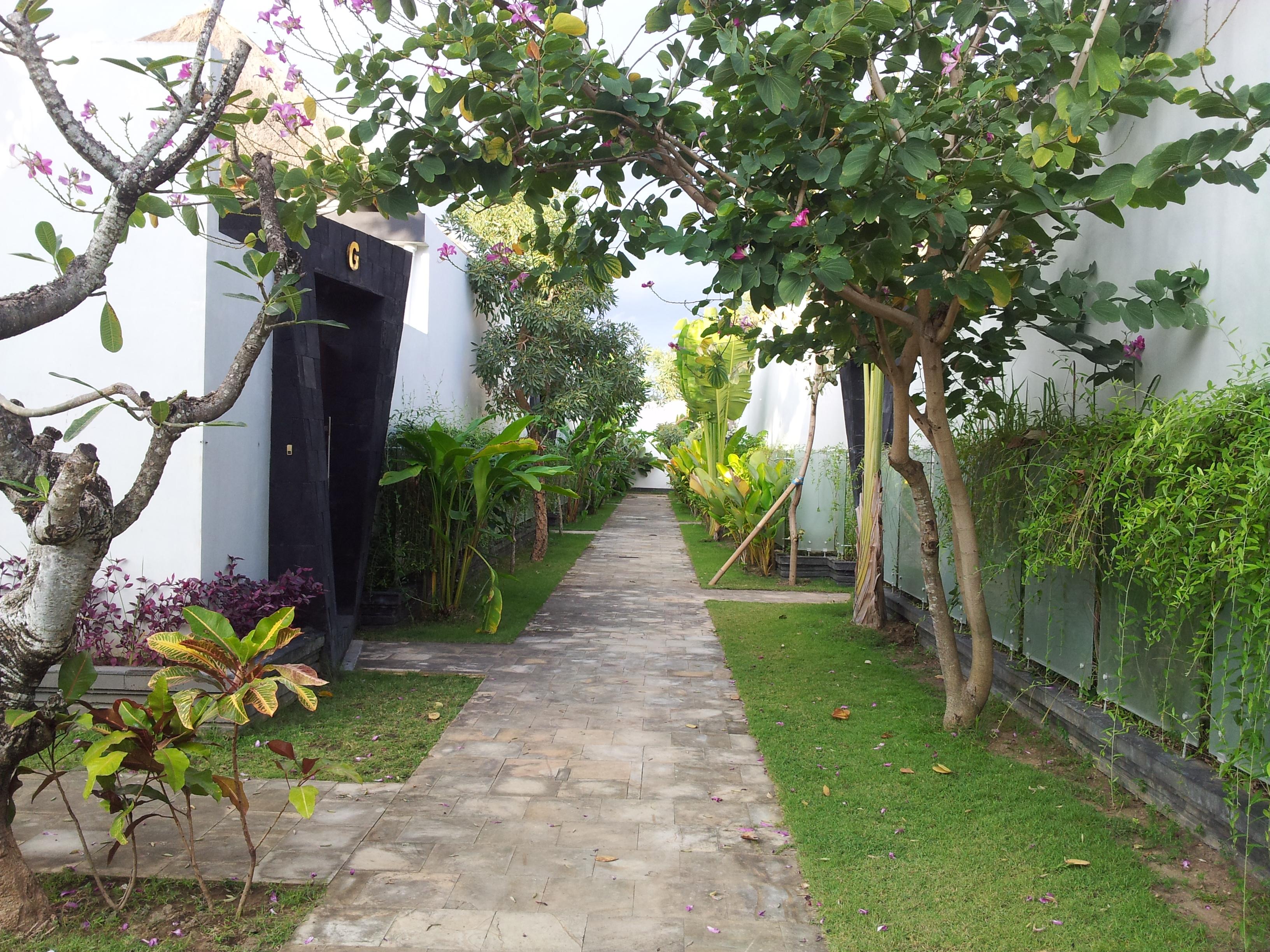 Amor Bali Villas & Spa Resort Seminyak  Exterior photo