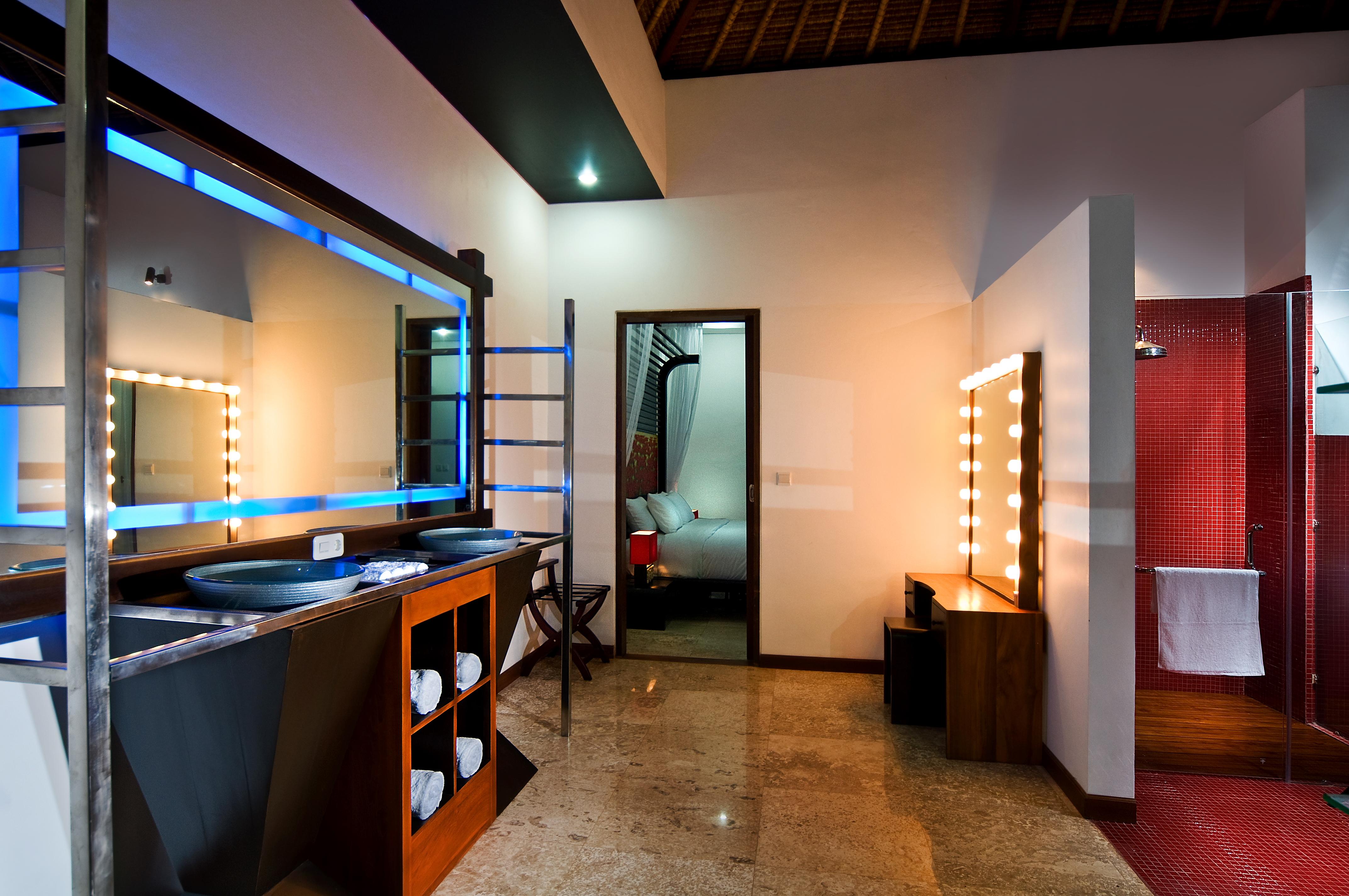 Amor Bali Villas & Spa Resort Seminyak  Exterior photo