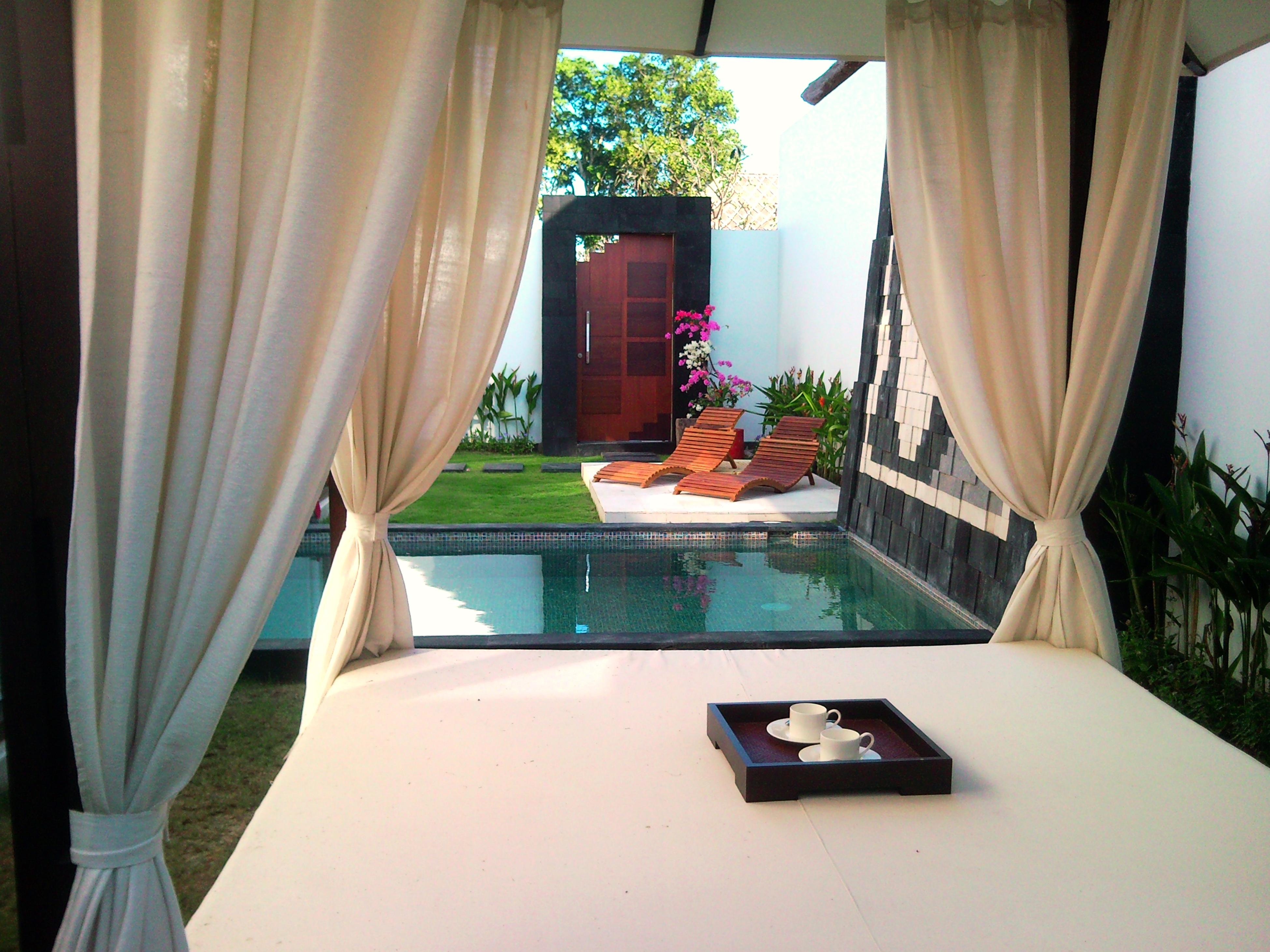 Amor Bali Villas & Spa Resort Seminyak  Exterior photo