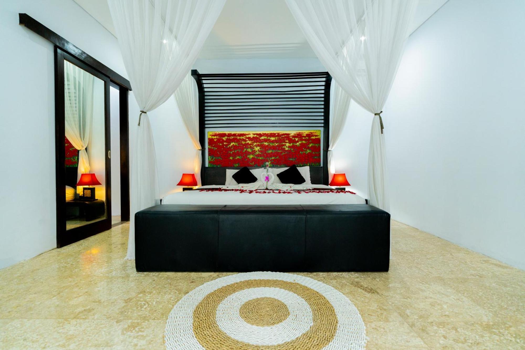 Amor Bali Villas & Spa Resort Seminyak  Exterior photo