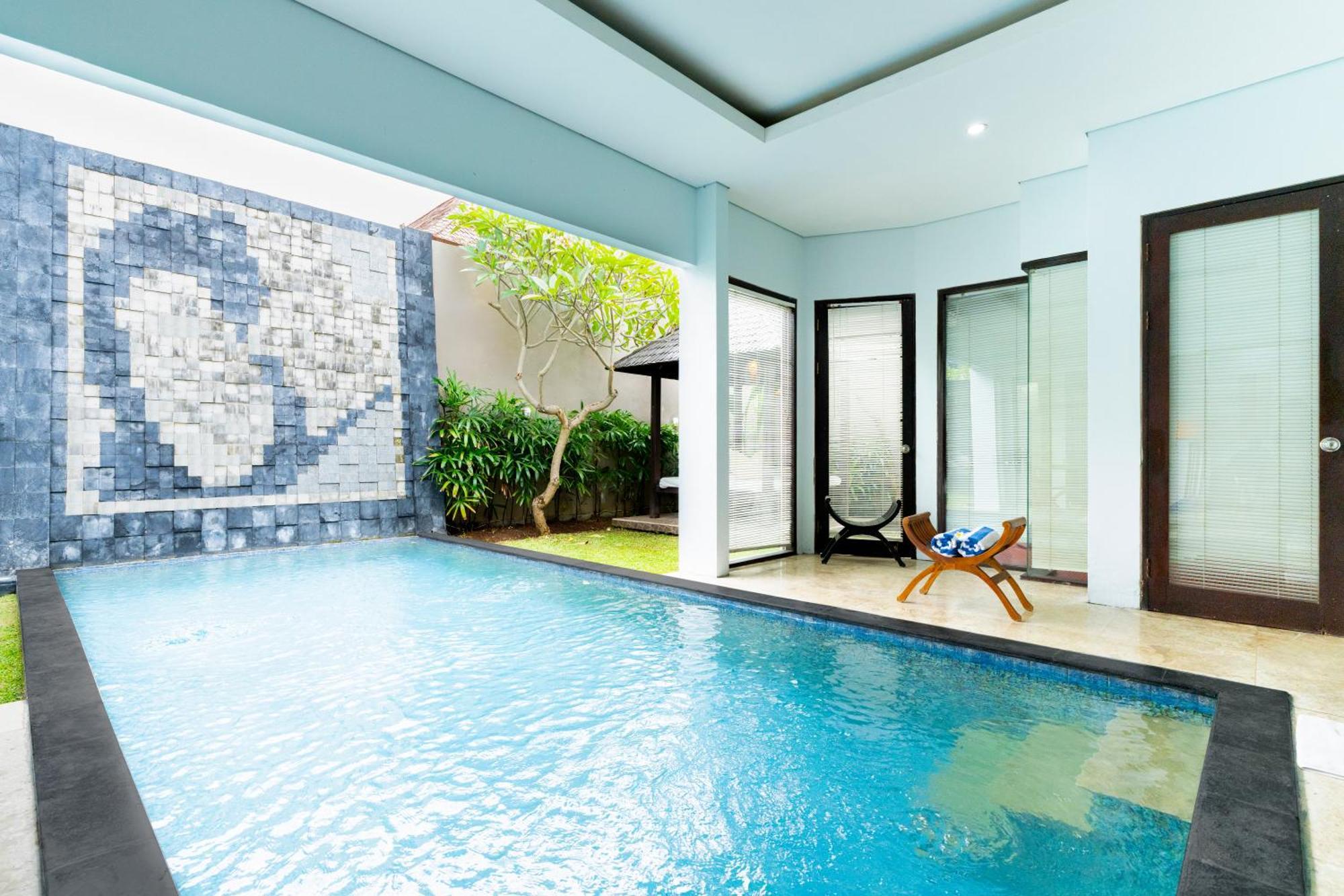 Amor Bali Villas & Spa Resort Seminyak  Exterior photo